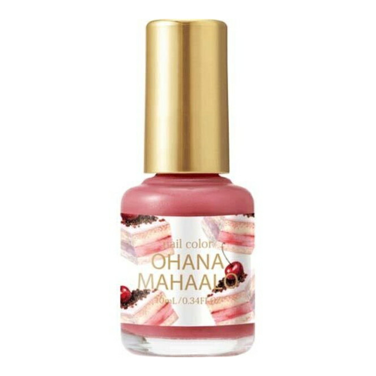 【×9個 送料込】Dear Laura ディアローラ OH-018 O・M ネイルカラー 10ml マニキュア