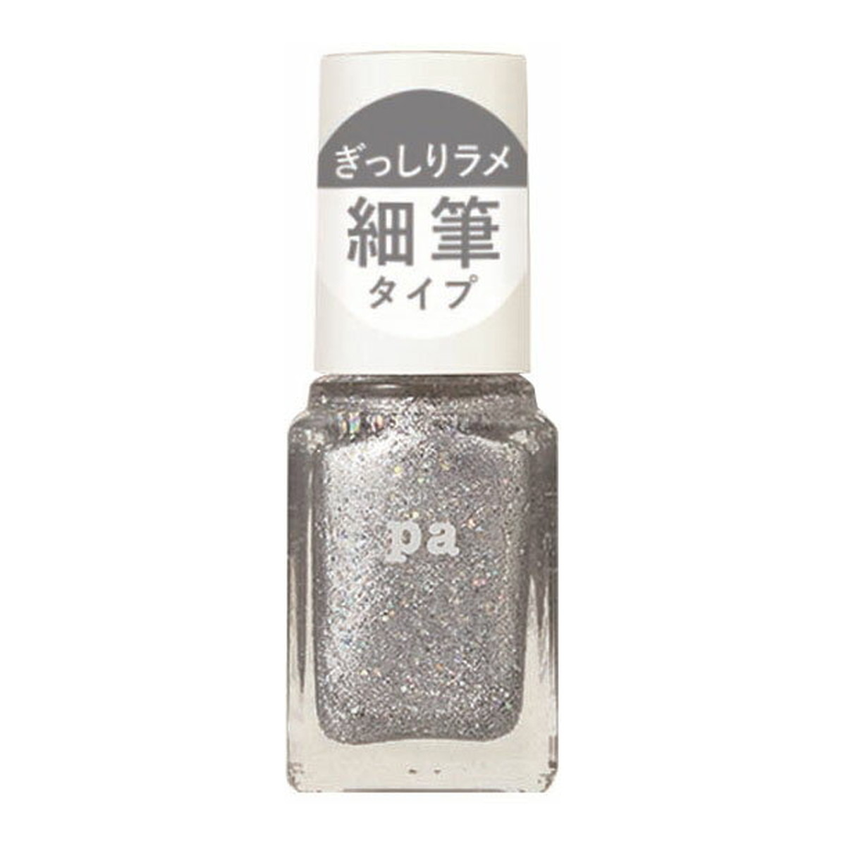 【×2個 送料込】ディアローラ pa ネイルカラー ドロウネイル 6ml draw07
