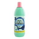 【送料込・まとめ買い×5個セット】ロケット石鹸 キッチンブリーチ 600mL(3)