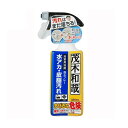 【送料込・まとめ買い×5個セット】茂木和哉 お風呂のなまはげ 320mL 浴室・浴槽洗剤(3)