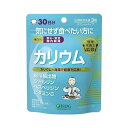 【送料込・まとめ買い×3個セット】医食同源ドットコム ISDG 管理栄養士監修 カリウム 30日分 90粒(4)