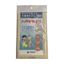【送料込・まとめ買い×5個セット】ナチハマ ハダピカイゴ ブラウン ミニ