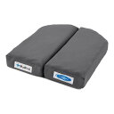 【送料込・まとめ買い×3個セット】日進医療器 MuAtsu クッション NX2