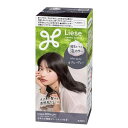 【送料込・まとめ買い×3個セット】花王 リーゼ 泡カラー ブルーグレー 115mL ヘアカラー