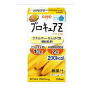 日清オイリオグループ プロキュアZ バナナ味 125mL