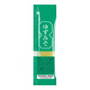 【送料込・まとめ買い×5個セット】三島食品 ゆずみそ 7g×40食入