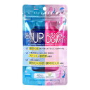 【送料込・まとめ買い×5個セット】ユニマットリケン 睡眠の質UP 顔のむくみ感Down 40粒入