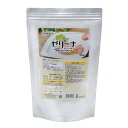 【送料込・まとめ買い×3個セット】ウエルハーモニー ゼリーナ スタンダードタイプ 400g ゼリー調整食品