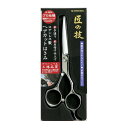 【送料込・まとめ買い×3個セット】グリーンベル G5020 ステンレス製 ヘアカットはさみ
