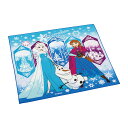 【送料込・まとめ買い×5個セット】スケーター KB4 ランチクロス アナと 雪の女王25(3)