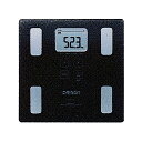 【送料込・まとめ買い×5個セット】オムロン 体重体組成計 HBF-214-BW カラダスキャン ブラウン(4)