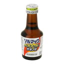 【送料込・まとめ買い×5個セット】大鵬薬品 ソルマック5 (50mL 2本入)