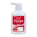 【送料込・まとめ買い×3個セット】サラヤ 速乾性 手指消毒剤 サニサーラ Aqua Light H 250ml ポンプ付(4)
