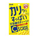 【送料込・まとめ買い×5個セット】アサヒグループ食品 アサヒ シーズケース タブレット 22g