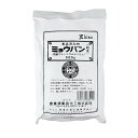 【送料込・まとめ買い×5個セット】恵美須薬品化工 ミョウバン 硫酸アルミニウムカリウム 粉末 500g 食品添加物