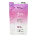 【送料込・まとめ買い×5個セット】第一三共ヘルスケア ミノン アミノモイスト エイジングケア ローション つめかえ用 130mL 保湿 化粧水
