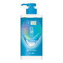【送料込・まとめ買い×3個セット】ロート製薬 肌ラボ 白潤 薬用 美白 化粧水 大容量 ポンプ 400mL 医薬部外品