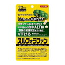 【送料込・まとめ買い×10個セット】井藤漢方製薬 しじみの入った牡蠣ウコン スルフォラファン 60粒 20日分