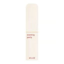 【送料込・まとめ買い×5個セット】千空 4U2 ラブユーベイブ 07 evening party 2.6g リップティント