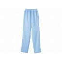 自重堂 WHISEL 男女兼用パンツ WH90046サックス L(4)