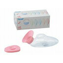 【送料込・まとめ買い×3個セット】幸和製作所 テイコブ 透明尿器(女性用)女性用