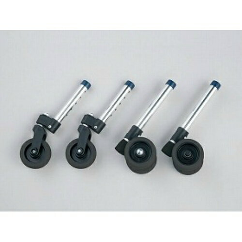 【送料込】イーストアイ ウォーカー専用アクセサリー　Gタイプセット（シルバー専用）