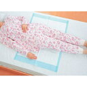 【送料込・まとめ買い×6個セット】幸和製作所 テイコブ 使い捨て防水シーツ(6枚入)(4)