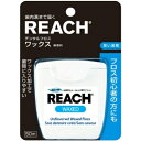 ワックス リーチ 50m デンタルフロス REACH