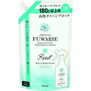  クラシエ プロスタイルフワリエ　ベーストリートメントシャワー　詰替用 420ml (4901417666727)