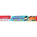 【令和・早い者勝ちセール】クレハ キチントさん フライパン用ホイルシート 25×3 (4901422325626)