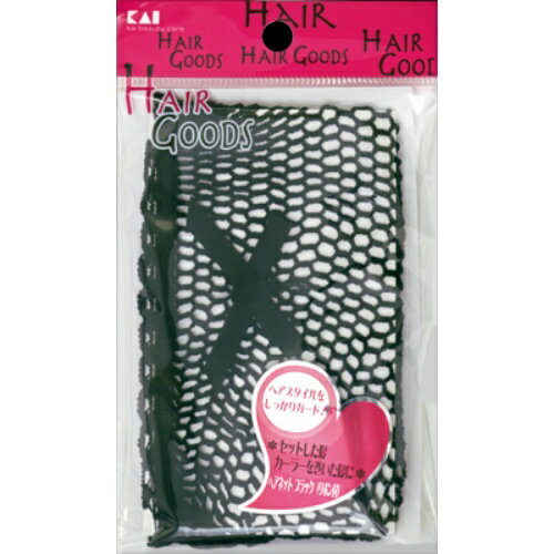  HAIR GOODS إͥå ֥å ʥܥա (4901601281422)