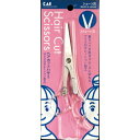 【送料込・まとめ買い×8点セット】貝印 KQシリーズ ヘアカットハサミ S KQ3025 (4901601282641)