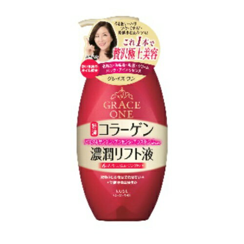 ＫＯＳＥコスメポート グレイス ワン 濃潤リフト液 ２３０ｍｌ