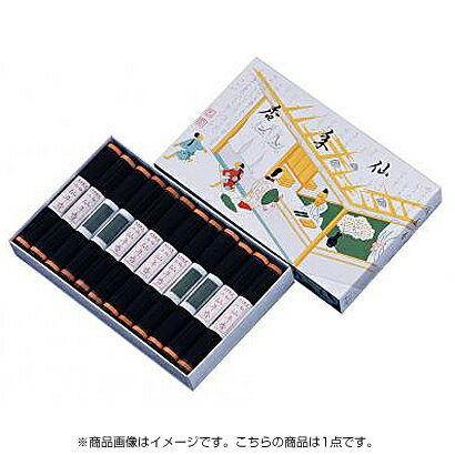 【送料込・まとめ買い×7点セット】孔官堂 仙年香進物用 #106 ( 4901405001066 ) 【送料込・まとめ買い×7点セット】孔官堂 仙年香進物用 #106 ( 4901405001066 )