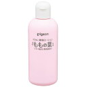 【送料込・まとめ買い×6個セット】ピジョン 薬用ローション ももの葉 200ml 本体 医薬部外品(4902508083805) 2