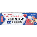 【第3類医薬品】デントヘルスR 40g(4903301136385)塗る歯槽膿漏薬