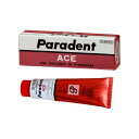 【第3類医薬品】パラデントエース 40g(4903301180371)歯槽膿漏の治療薬