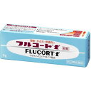 【第(2)類医薬品】フルコートf 軟膏 5g