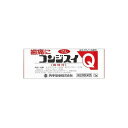 【送料込】【第2類医薬品】コンジスイQ ゲル 3g 口中薬 虫歯 1個