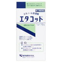 【第3類医薬品】 エタコット パックタイプ 3.5cm×7cm 70包