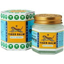 【第3類医薬品】タイガーバーム 軟膏 30g