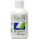 大洋製薬 アンモニア水 100ml