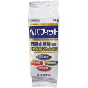 商品名：【第3類医薬品】ヘパフィット(PTP包装) 60錠内容量：60錠JANコード：4987343086211発売元、製造元、輸入元又は販売元：皇漢堂製薬原産国：日本区分：第三類医薬品商品番号：103-4987343086211□□□ 販売店舗 □□□アットライフ加西薬店(兵庫県加西市)情報提供・相談応需：販売店舗の登録販売者□□□　商品説明　□□□「ヘパフィット(PTP包装) 60錠」は、健康な哺乳動物の新鮮な肝臓に、消化酵素を加えて消化吸収しやすくした肝臓加水分解物を主成分に、ジクロロ酢酸ジイソプロピルアミン(ビタミンB15)、リボフラビン(ビタミンB2)およびビタミンEの3種類のビタミンを配合した滋養強壮保健剤です。普段から疲れやすかったり、体力がないと思われている方や食べ過ぎ、飲み過ぎで胃腸の調子が良くないと思われている方などの滋養強壮、栄養補給にお役立てください。医薬品。□□□　使用上の注意　□□□●相談すること1.服用後、次の症状があらわれた場合は副作用の可能性があるので、直ちに服用を中止し、この添付文書を持って医師、薬剤師または登録販売者に相談してください。関係部位症状皮膚発疹消化器吐き気、下痢、胃部不快感2.しばらく服用しても症状がよくならない場合は服用を中止し、この添付文書を持って医師、薬剤師または登録販売者に相談してください。□□□　効果・効能　□□□滋養強壮、胃腸障害・栄養障害・病中病後・肉体疲労・発熱性消耗性疾患・妊娠授乳期などの場合の栄養補給、虚弱体質□□□　用法・用量　□□□次の1回量を(朝、昼、晩)に水またはお湯でかまずに服用してください。年齢1回量1日服用回数成人(15歳以上)2錠3回15歳未満の小児服用しないこと【用法・容量に関する注意】(1)定められた用法・用量を厳守してください。(2)錠剤の取り出し方錠剤の入っているPTPシートの凸部を指先で強く押して裏面のアルミ箔を破り、取り出してお飲みください。(誤ってそのまま飲み込んだりすると食道粘膜に付き刺さる等思わぬ事故につながります。)□□□　成分・分量　□□□1日量(6錠)中成分含量作用肝臓水解物(肝臓加水分解物)600mg健康な哺乳動物の新鮮な肝臓に、消化酵素を加えて消化吸収しやすくしたものです。アミノ酸を多く含み、肝臓の新陳代謝を活発にして滋養強壮に効果があります。ジクロロ酢酸ジイソプロピルアミン30mgビタミンB15とも呼ばれ、肝臓の働きを助け、滋養強壮に効果があります。ビタミンB2(リボフラビン)12mg新陳代謝を促進するビタミンです。ビタミンE酢酸エステル9mg過酸化脂質の増加を防ぐとともに、末梢血管の血液循環を促進するビタミンです。添加物として、セルロース、D-マンニトール、二酸化ケイ素、合成ケイ酸アルミニウム、カルメロースカルシウム、ヒプロメロース、白糖、タルク、酸化チタン、アラビアゴム、ポビドン、カルナウバロウ、三二酸化鉄、赤色3号、青色1号、ステアリン酸マグネシウムを含有します。【成分に関連する注意】本剤の服用により、尿が黄色くなることがありますが、ビタミンB2(リボフラビン)によるものですので心配ありません。□□□　保管および取扱い上の注意　□□□(1)直射日光の当たらない湿気の少ない涼しい所に密栓して保管してください。(2)小児の手の届かない所に保管してください。(3)誤用をさけ、品質を保持するために他の容器に入れかえないでください。(4)湿気により錠剤表面が変色することがありますので、ぬれた手で触れないでください。(5)錠剤の取り出し時等に肝臓水解物の特有なにおいを感じることがあります。(6)使用期限を過ぎた製品は服用しないでください。□□□　お問い合わせ先　□□□文責：アットライフ株式会社　登録販売者 尾籠 憲一広告文責：アットライフ株式会社TEL：050-3196-1510医薬品販売に関する記載事項第3類医薬品第3類医薬品広告文責：アットライフ株式会社TEL 050-3196-1510 ※商品パッケージは変更の場合あり。メーカー欠品または完売の際、キャンセルをお願いすることがあります。ご了承ください。