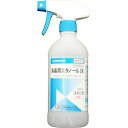 【第3類医薬品】小堺製薬 消毒用エタノール IK スプレー一式 500ml