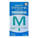 【第3類医薬品】マグミット製薬 マグミットK 40錠入 便秘薬