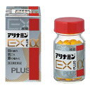 【第3類医薬品】アリナミン EXプラスα 80錠