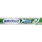 新ポリグリップ 極細ノズル 70g 入れ歯安定剤