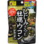 【送料込・まとめ買い×5個セット】【井藤漢方製薬】しじみの入った牡蠣ウコン+オルニチン 120粒