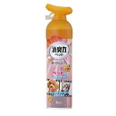 【送料無料】エステー お部屋の消臭力香りのシャワーペット用フルーティーガーデンの香り280ML×24点セットまとめ買い特価!ケース販売 ( 4901070121045 )