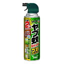 【無くなり次第終了】アース製薬 ヤブ蚊ジェット プロプレミアム 450ml（4901080011213）※パッケージ変更の場合あり